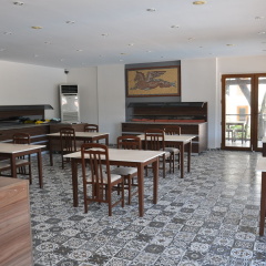 Katre Hotel Oludeniz - Bild 20