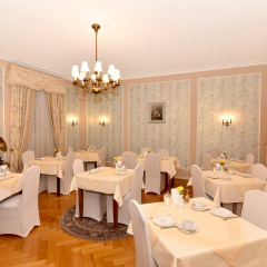 Hotel Römerhof - Bild 15