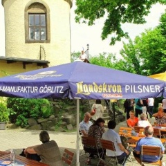 Burghotel Landeskrone - Bild 13