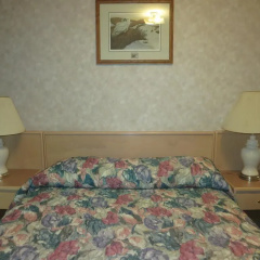 Tropicana Suite Hotel