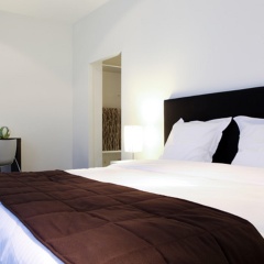 Theater Hotel Brussels - Bild 2