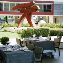 Eurostars i-Hotel - Bild 19