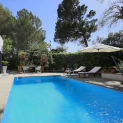 Villa Jardin Epicuro - Mallorca - Bild 10