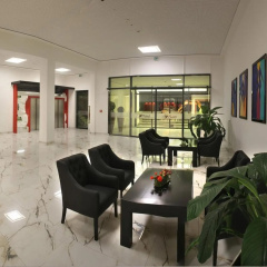 Premotel Hotel - Bild 7