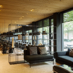 Quentin Berlin Hotel - Bild 8