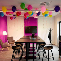 MOXY Munich Airport - Bild 16