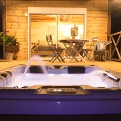 MAROSENIA TTIKI Cottage & SPA thumbnail 11
