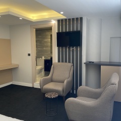 Panula Park Hotel - Bild 10