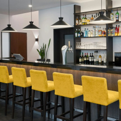 Four Points Flex by Sheraton Essen - Bild 23