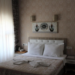 Ararat Hotel - Bild 3