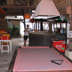 Horizon Bungalow Restaurant and Bar - Bild 7