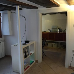Al pozzo Apartment - Bild 3
