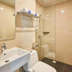 Ibis Budget Singapore Jasmine Hotel - Bild 10