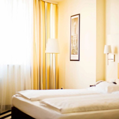 Bristol Hotel Frankfurt - Bild 4