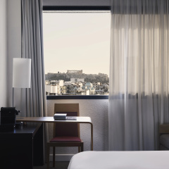 Novotel Athenes - Bild 3