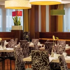Austria Trend Hotel Europa Graz Hauptbahnhof - Bild 21