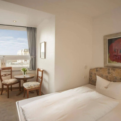 Strandhotel Monbijou - Bild 3