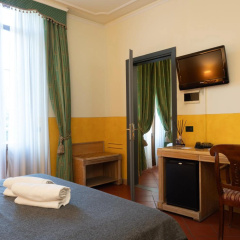 Grand Hotel Panama Firenze - Bild 16