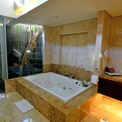 Prama Sanur Beach Bali - Bild 8