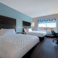 Tru By Hilton Atlanta Galleria Ballpark in Atlanta, United States of America from 269$, photos, reviews - zenhotels.com photo 15