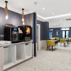 Commodore Hotel - Bild 21