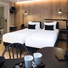 Hotel Jardin Des Plantes - Bild 3
