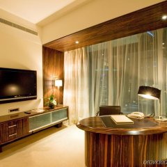 Отель voco Bonnington Dubai, an IHG Hotel ОАЭ, Дубай - отзывы, цены и фото номеров - забронировать отель voco Bonnington Dubai, an IHG Hotel онлайн комната для гостей фото 14