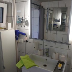 Kleine, gemütliche und vollausgestattete Ferienwohnung, Lutherstadt Wittenberg - Bild 3