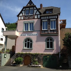 Altes Fährhaus Cochem - Bild 1