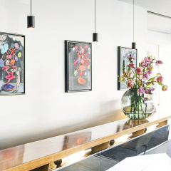 Augarten Art Hotel, a Member of Design Hotels - Bild 13