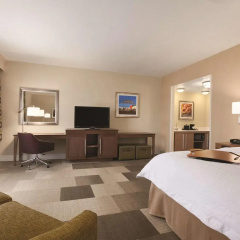 Hampton Inn Brigham City thumbnail 19