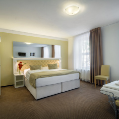 Hotel Taurus - Bild 9