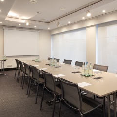 Holiday Inn Munich - Leuchtenbergring - Bild 20
