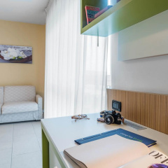Camplus Turro - Casa per Ferie - Bild 3