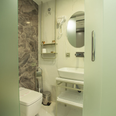 Hotel V Plus Taksim - Bild 10