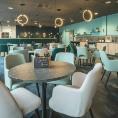 Holiday Inn - the niu, Cure Erlangen by IHG - Bild 24