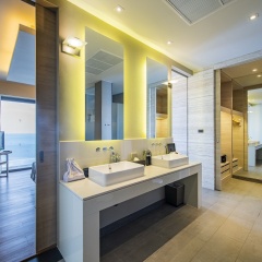 Cape Sienna Gourmet Hotel & Villas - Bild 12