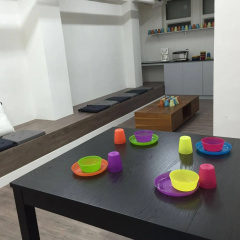 Homy Inn North Point - Bild 12