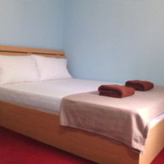 Baan Mook Anda Hostel