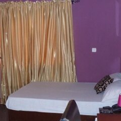 Отель Posh Apartments Нигерия, Икея - отзывы, цены и фото номеров - забронировать отель Posh Apartments онлайн фото 6