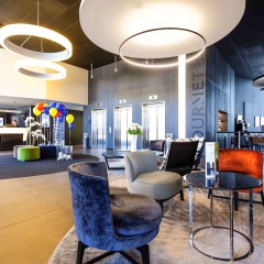Novotel Basel City - Bild 15