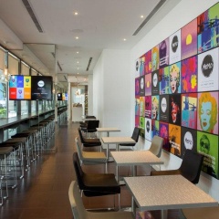 Studio M Hotel Singapore - Bild 27