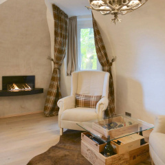 Hotel Park Villa - Bild 11