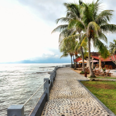 Bali Palms Resort - Bild 18
