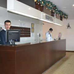 Kar Hotel - Bild 15