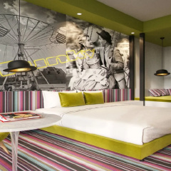 Mamaison VIBE Hotel Downtown Budapest - Bild 19