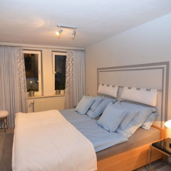 Beautiful Apartment in Hamelin with Garden thumbnail 3