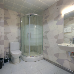 Hotel Abro Sezenler - Bild 14
