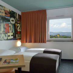 B&B Hotel Mainz-Hechtsheim - Bild 4
