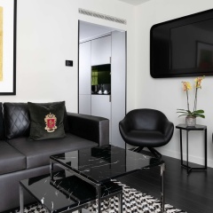 Holmes Hotel London - Bild 17